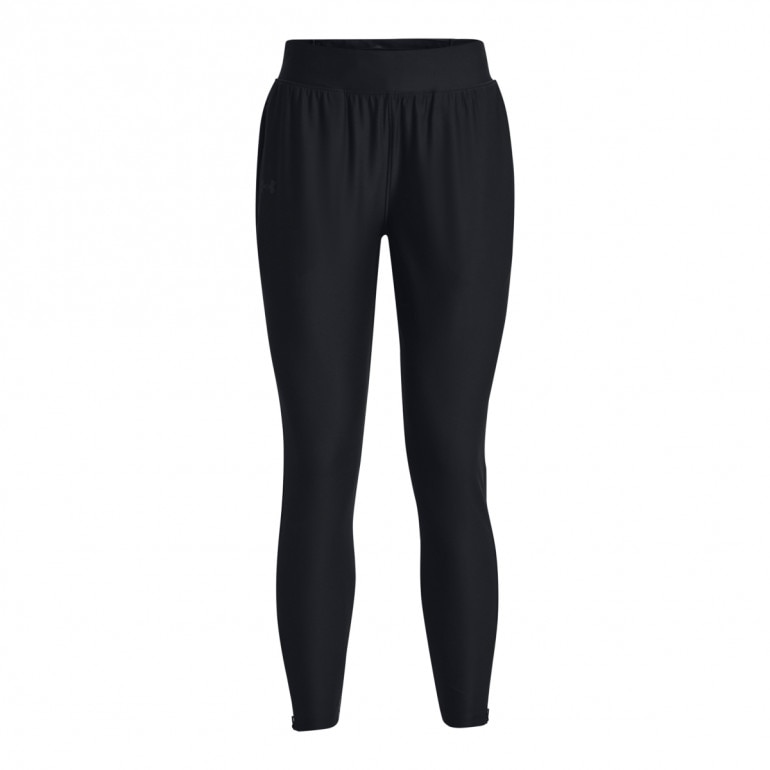 Damskie spodnie do biegania Under Armour UA Launch Pro Pants - czarne