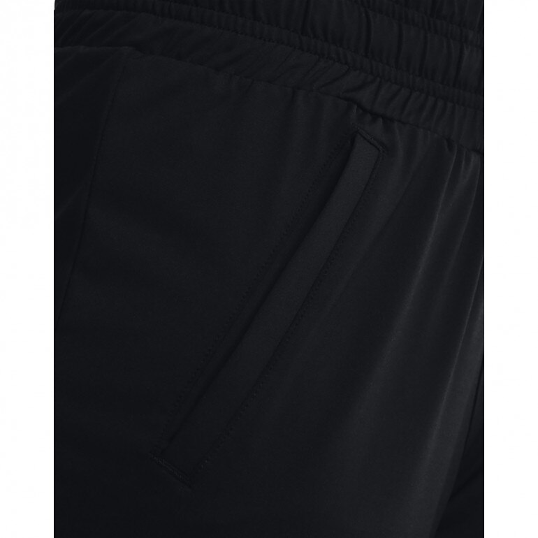Damskie spodnie treningowe Under Armour Tech Pant - czarne