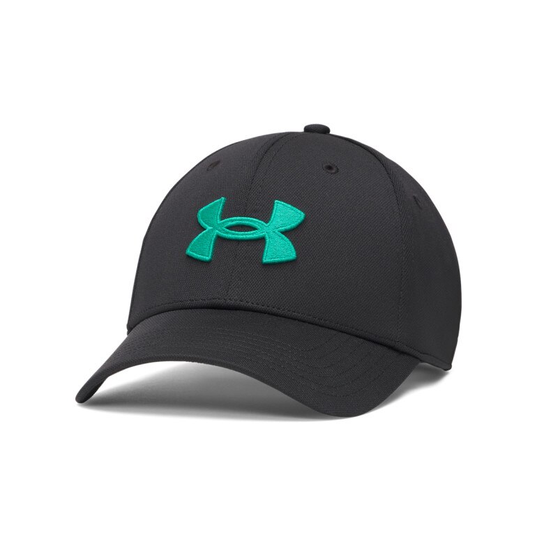 Męska czapka z daszkiem Under Armour Men's UA Blitzing - czarna