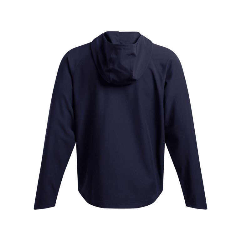 Męska kurtka przejściowa Under Armour UA Unstoppable Jacket Lc - granatowa
