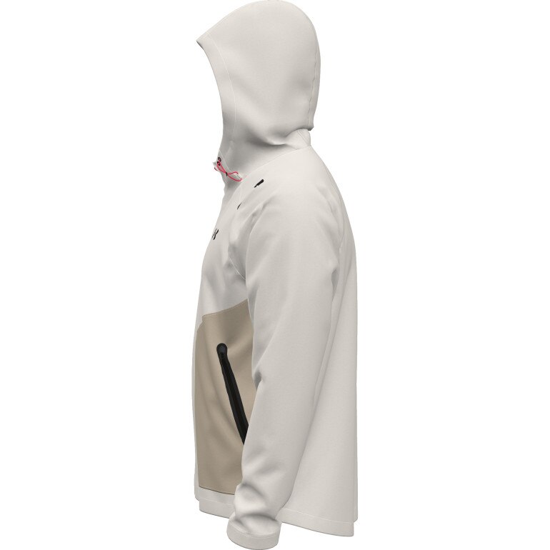 Męska kurtka przejściowa Under Armour UA Unstoppable Jacket Lc - szara