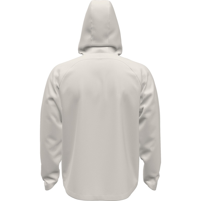 Męska kurtka przejściowa Under Armour UA Unstoppable Jacket Lc - szara
