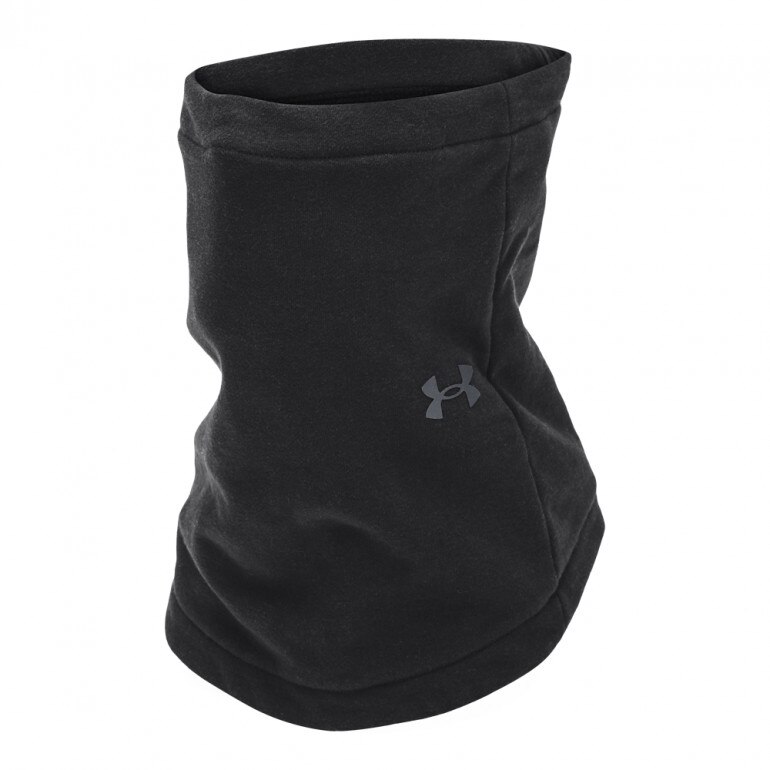 Męski komin Under Armour UA Storm Fleece Gaiter - czarny