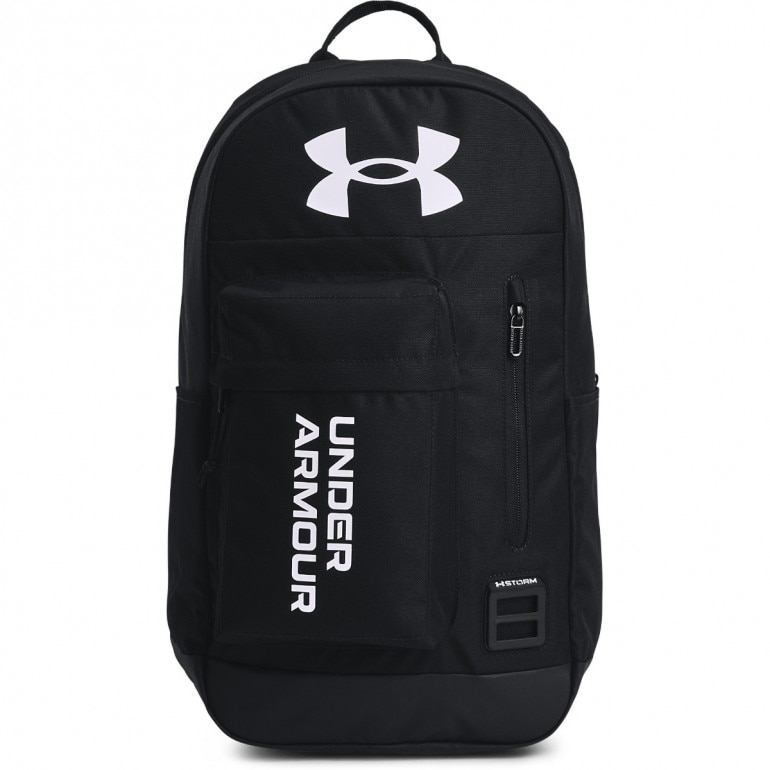Męski plecak UNDER ARMOUR Halftime Backpack - czarny