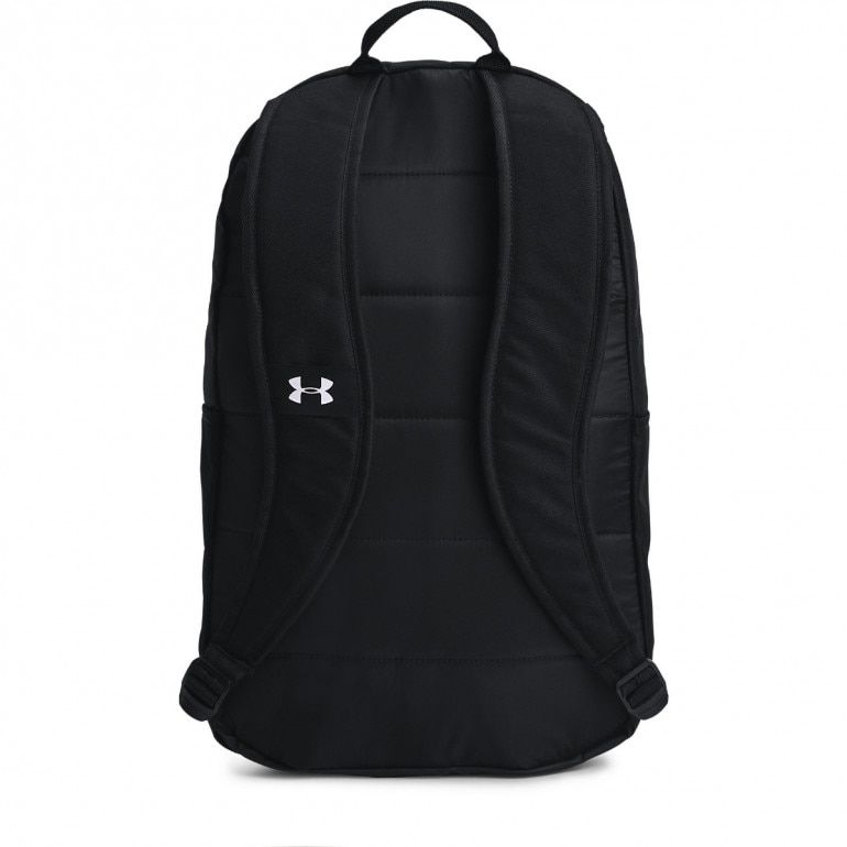 Męski plecak UNDER ARMOUR Halftime Backpack - czarny