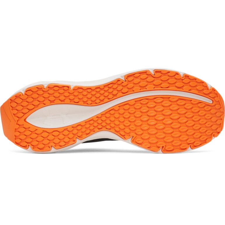 Męskie buty do biegania Under Armour UA Ascend - czarne