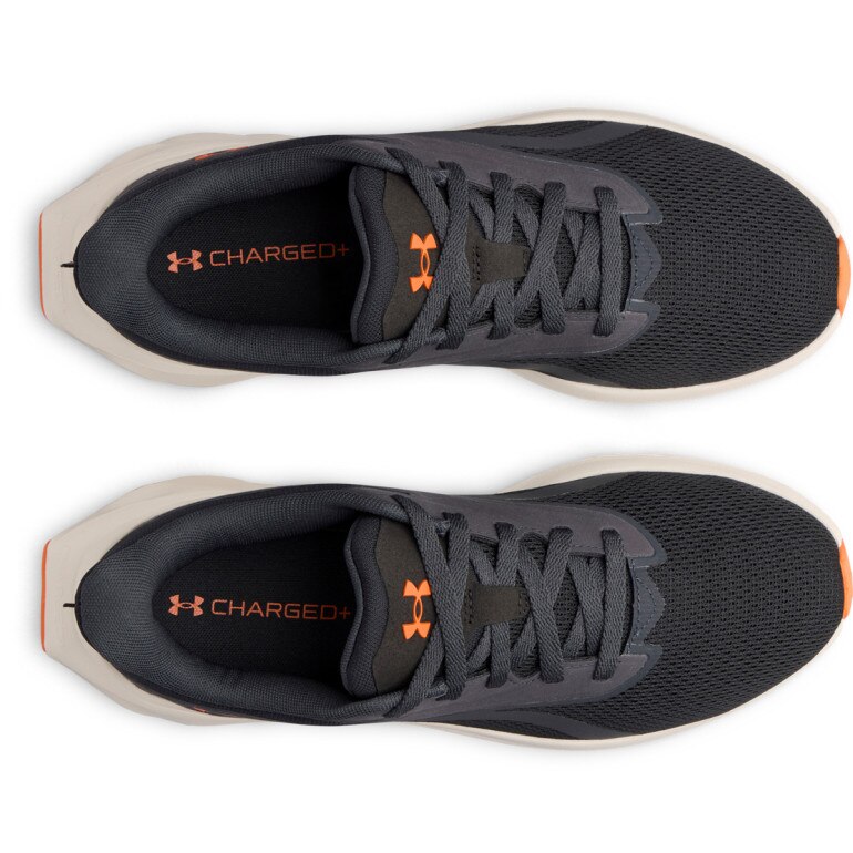 Męskie buty do biegania Under Armour UA Ascend - czarne