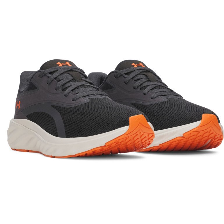 Męskie buty do biegania Under Armour UA Ascend - czarne