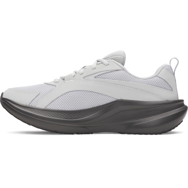 Męskie buty do biegania Under Armour UA Assert 11 - szare