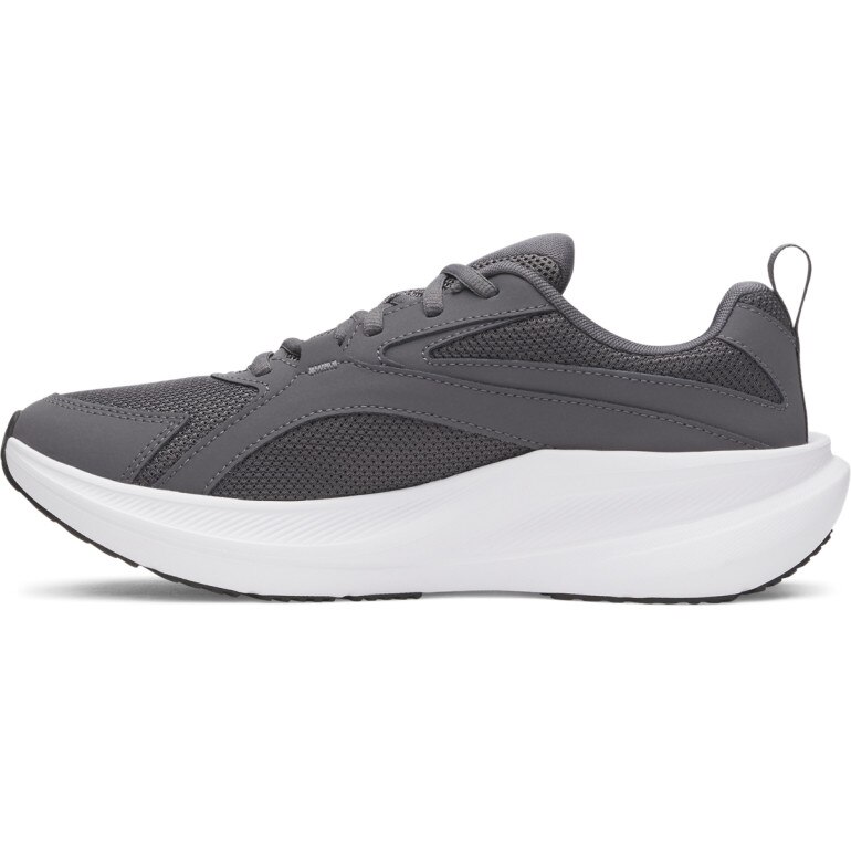 Męskie buty do biegania Under Armour UA Assert 11 - szare