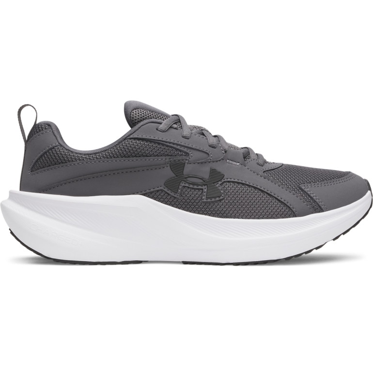 Męskie buty do biegania Under Armour UA Assert 11 - szare