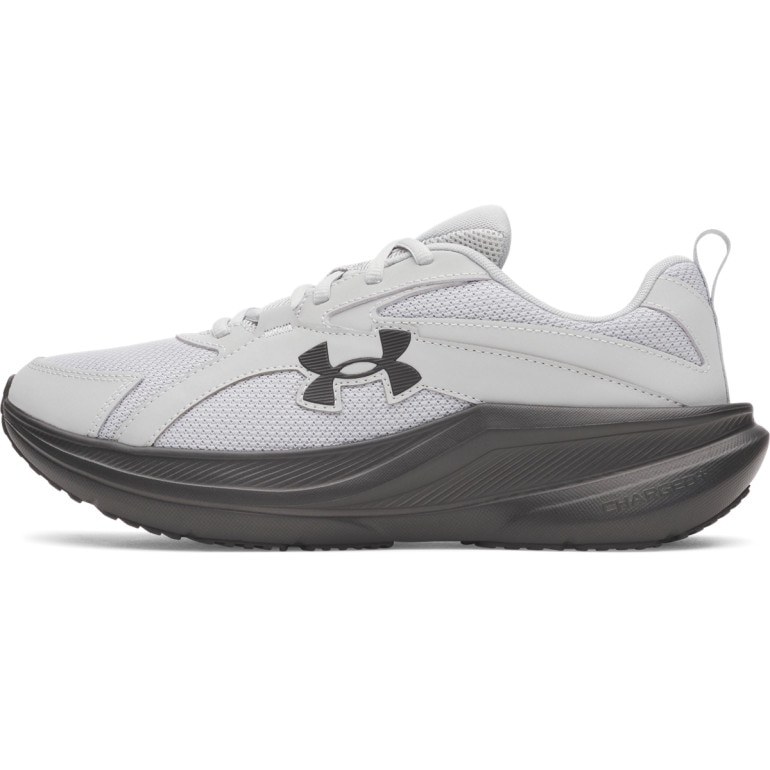 Męskie buty do biegania Under Armour UA Assert 11 - szare