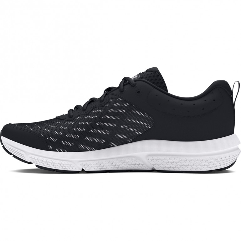 Męskie buty do biegania Under Armour UA Charged Assert 10 - czarne