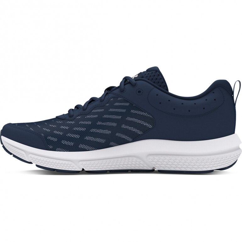 Męskie buty do biegania Under Armour UA Charged Assert 10 - granatowe