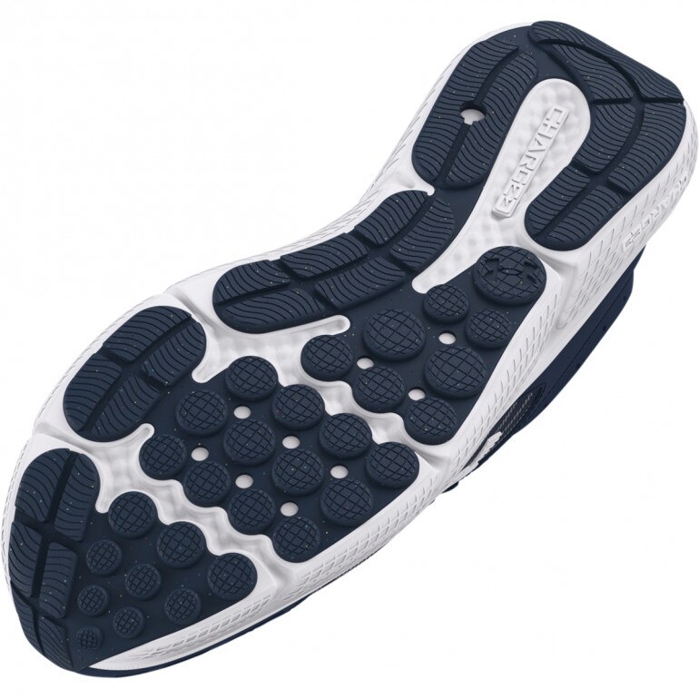 Męskie buty do biegania Under Armour UA Charged Assert 10 - granatowe
