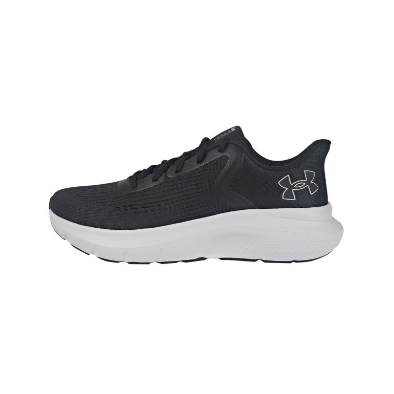 Męskie buty do biegania Under Armour UA Charged Rogue 5 - czarne 