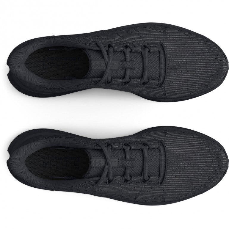 Męskie buty do biegania Under Armour UA Charged Speed Swift - czarne