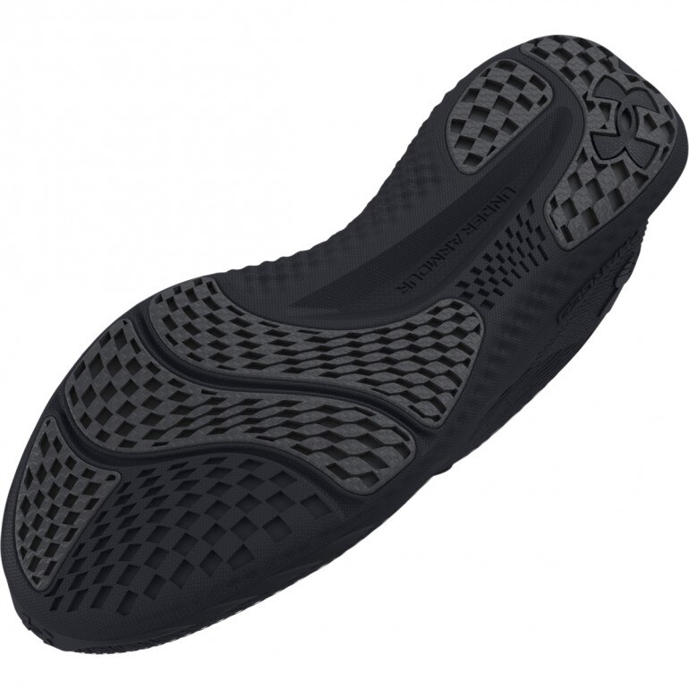 Męskie buty do biegania Under Armour UA Charged Speed Swift - czarne