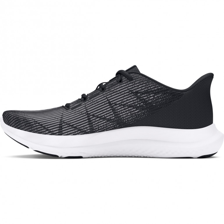 Męskie buty do biegania Under Armour UA Charged Speed Swift - czarne