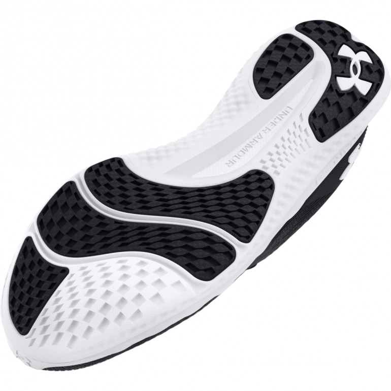 Męskie buty do biegania Under Armour UA Charged Speed Swift - czarne
