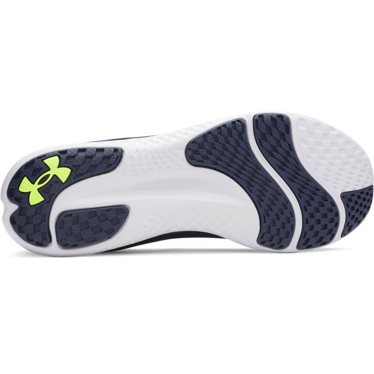 Męskie buty do biegania Under Armour UA Charged Speed Swift - granatowe