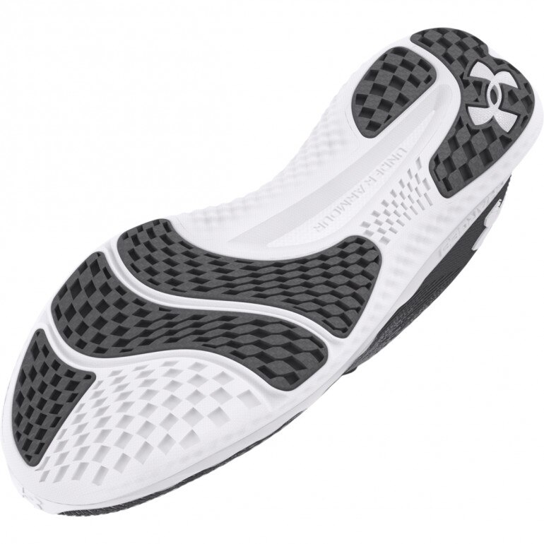Męskie buty do biegania Under Armour UA Charged Speed Swift - szare