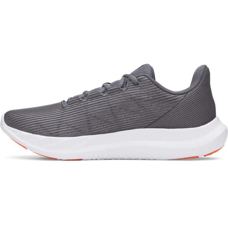 Męskie buty do biegania Under Armour UA Charged Speed Swift - szare