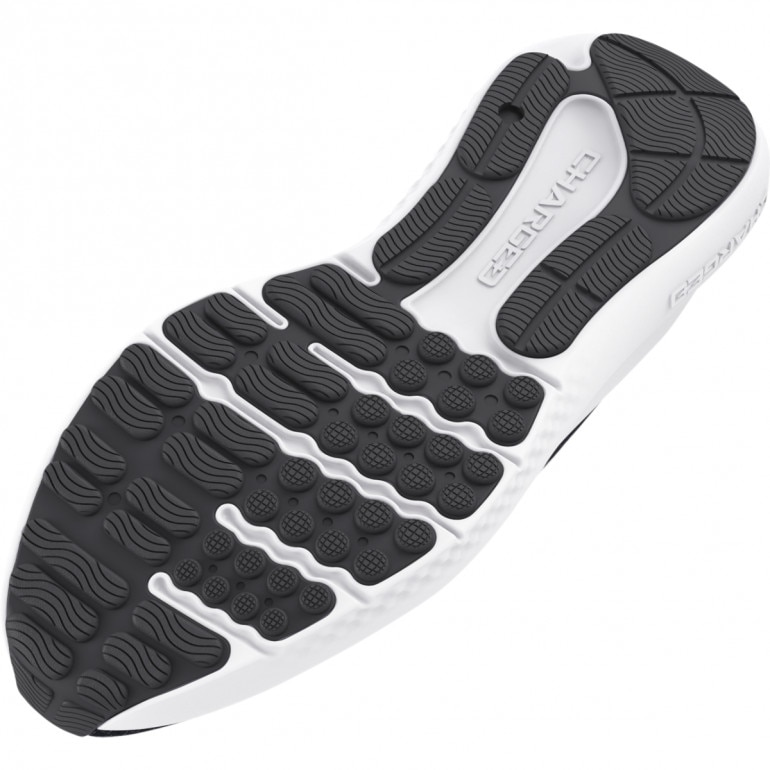 Męskie buty do biegania Under Armour UA Charged Surge 4 - czarne