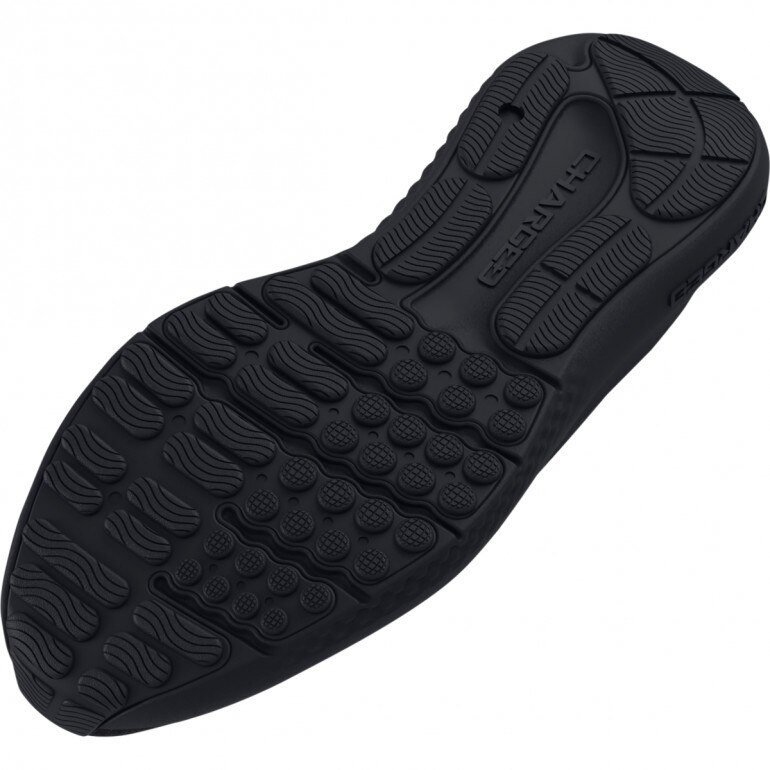 Męskie buty do biegania Under Armour UA Charged Surge 4 - czarne