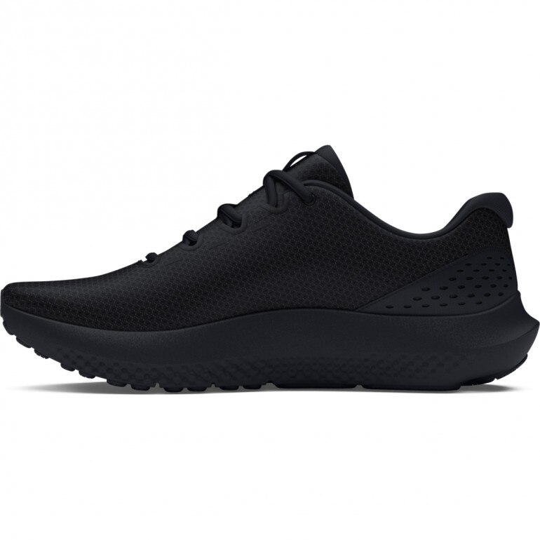 Męskie buty do biegania Under Armour UA Charged Surge 4 - czarne