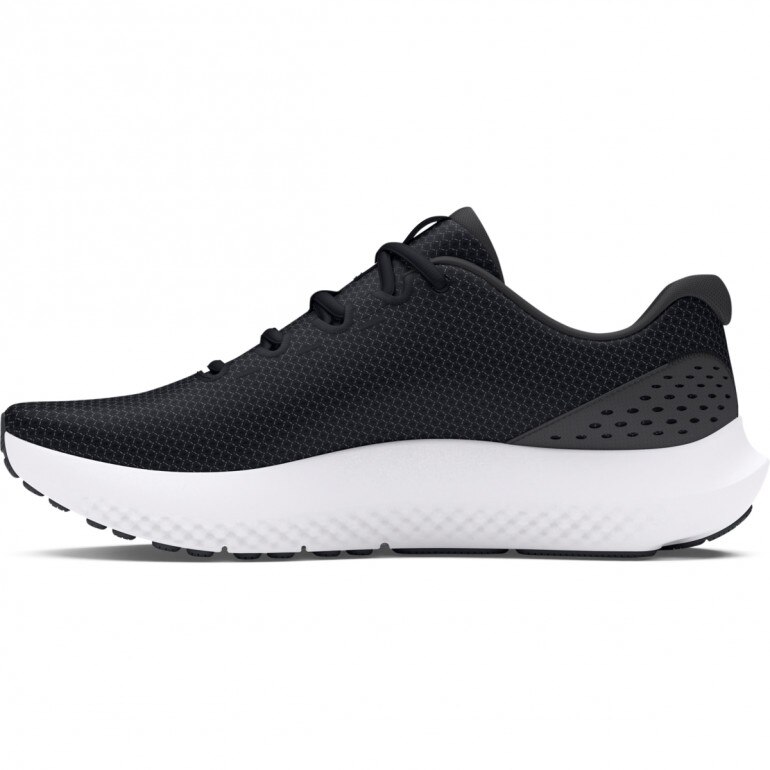 Męskie buty do biegania Under Armour UA Charged Surge 4 - czarne