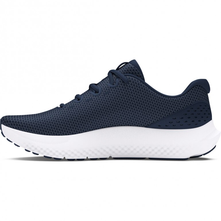 Męskie buty do biegania Under Armour UA Charged Surge 4 - granatowe