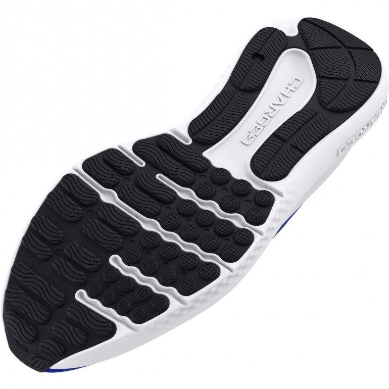 Męskie buty do biegania Under Armour UA Charged Surge 4 - niebieskie