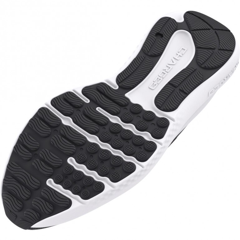 Męskie buty do biegania Under Armour UA Charged Surge 4 - szare