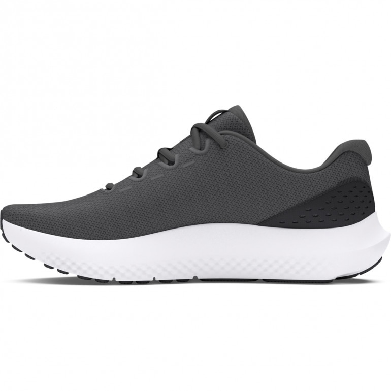 Męskie buty do biegania Under Armour UA Charged Surge 4 - szare