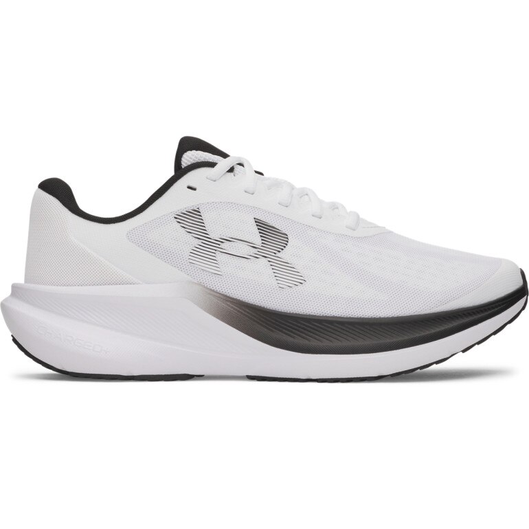 Męskie buty do biegania Under Armour UA Chase - białe