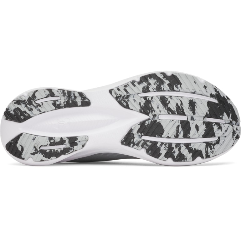 Męskie buty do biegania Under Armour UA Chase - szare
