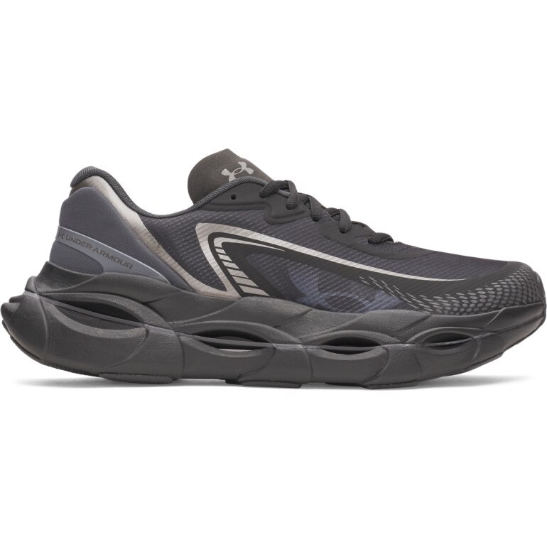 Męskie buty do biegania Under Armour UA HB Racer 2 - czarne