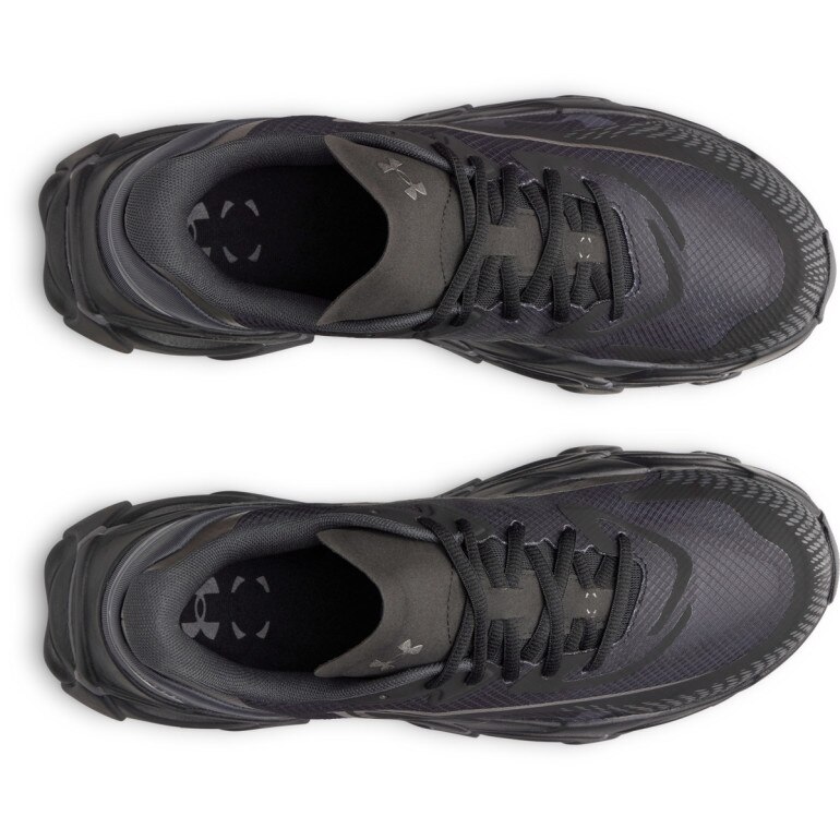 Męskie buty do biegania Under Armour UA HB Racer 2 - czarne