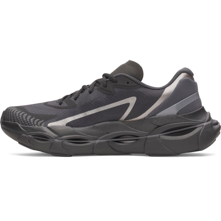 Męskie buty do biegania Under Armour UA HB Racer 2 - czarne