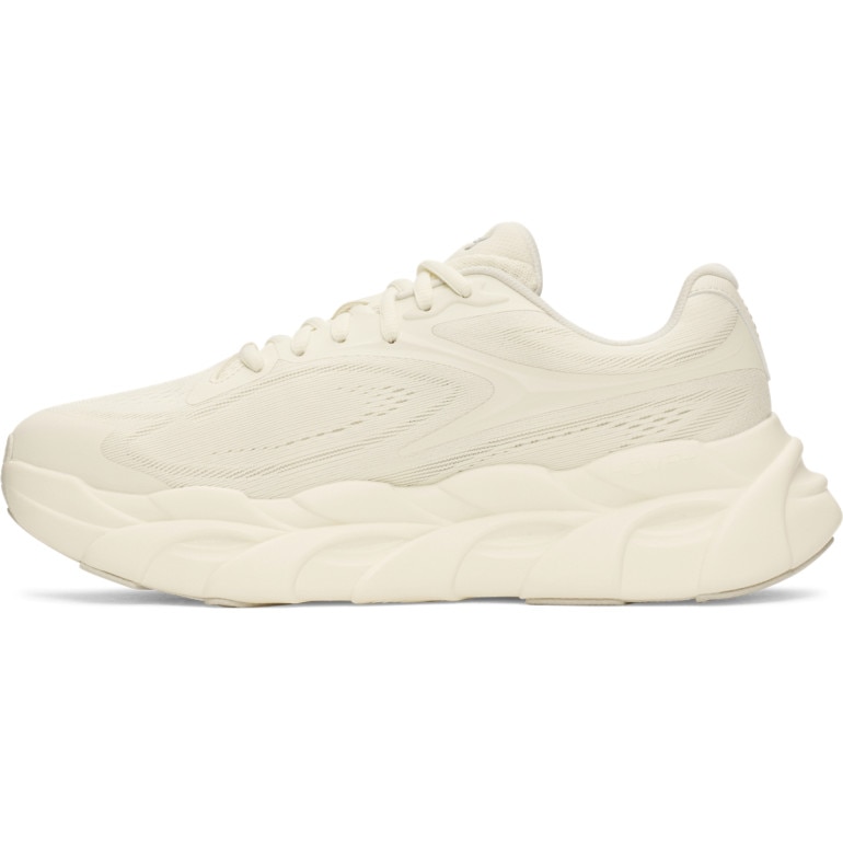 Męskie buty do biegania Under Armour UA HB Runner 2 - białe