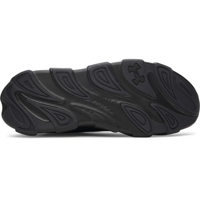 Męskie buty do biegania Under Armour UA HB Runner 2 - czarne