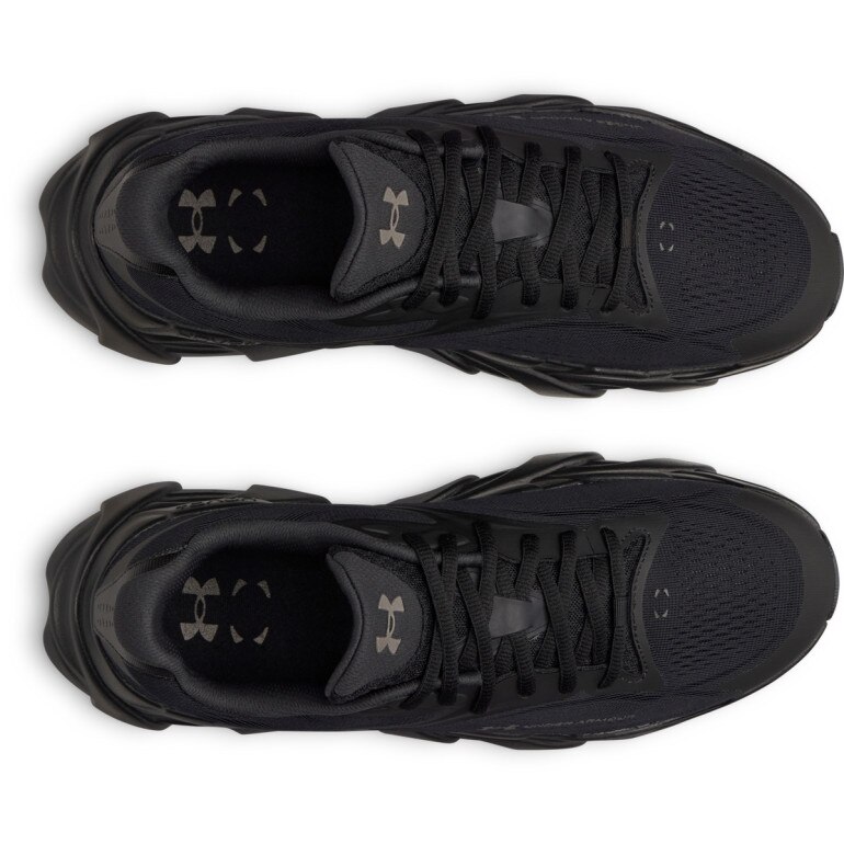 Męskie buty do biegania Under Armour UA HB Runner 2 - czarne
