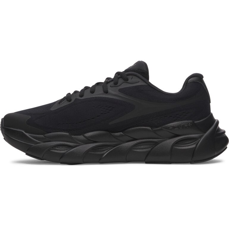 Męskie buty do biegania Under Armour UA HB Runner 2 - czarne