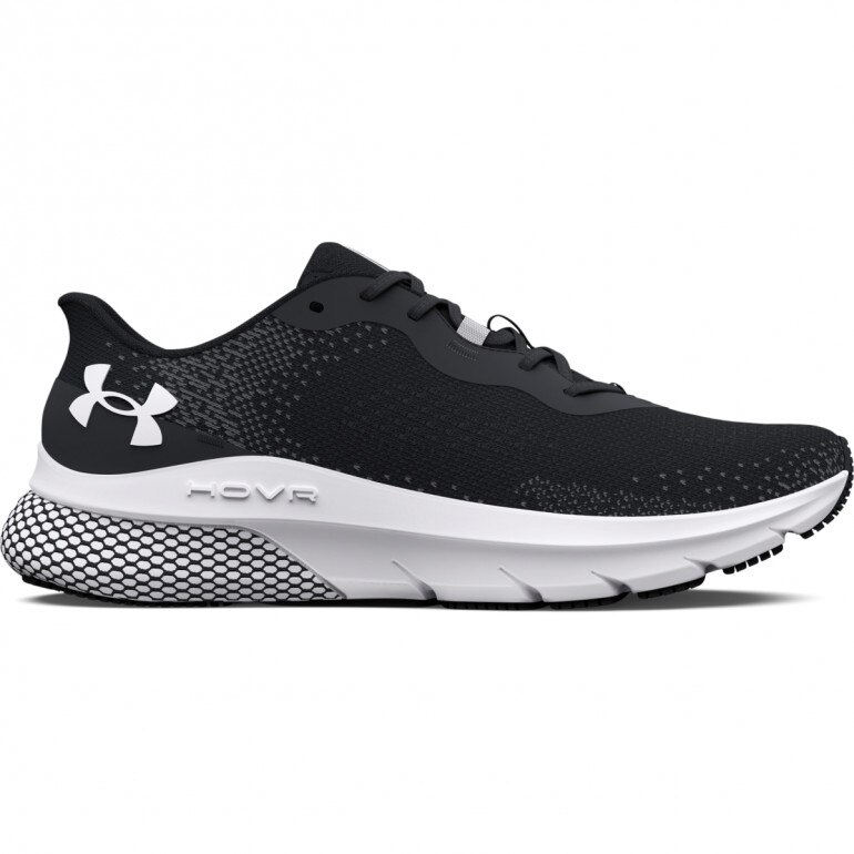 Męskie buty do biegania Under Armour UA HOVR Turbulence 2 - czarne