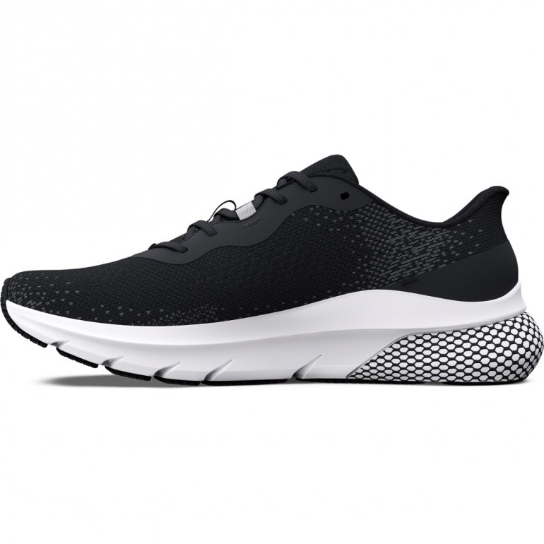 Męskie buty do biegania Under Armour UA HOVR Turbulence 2 - czarne