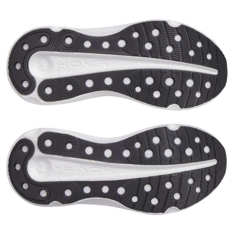Męskie buty do biegania Under Armour UA Infinite Elite 2 - czarne