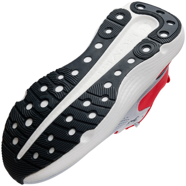 Męskie buty do biegania Under Armour UA Infinite Elite 2 - szare
