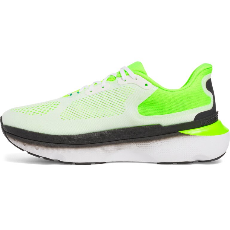 Męskie buty do biegania Under Armour UA Infinite Pro 2 - zielone
