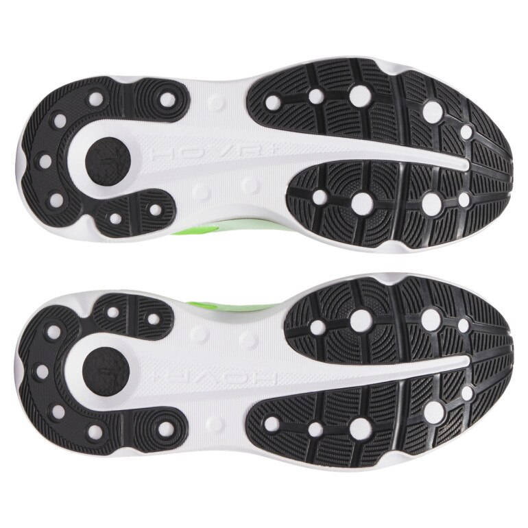 Męskie buty do biegania Under Armour UA Infinite Pro 2 - zielone